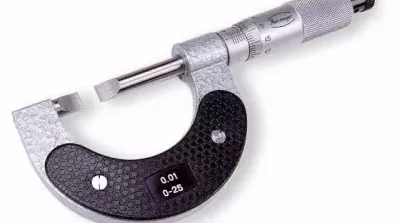 STEINMEYER Micromtres analogiques  couteaux