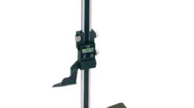 Trusquin Digital - Instruments de Traage BLET