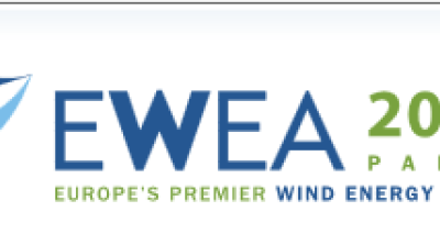 EWEA 2015 - Enrgie Eolienne  Paris