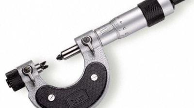 Micromtre Extrieur de Filetage STEINMEYER