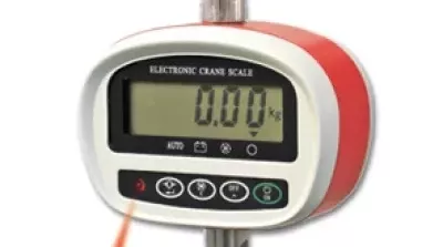 Dynamomtres pesons grande capacit BLET