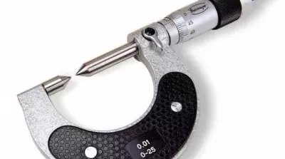 Micromtre d'extrieur  touches spciales STEINMEYER