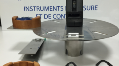 Pour vos oliennes, le kit dalignement danmomtres