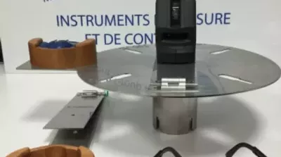 Pour vos oliennes, le kit dalignement danmomtres