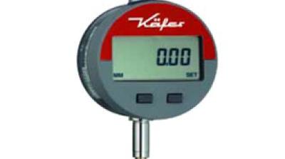Comparateur digital KAFER BLET