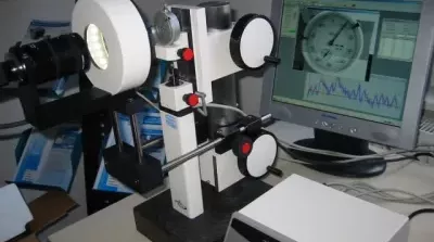 Etalonnage des comparateurs mcaniques et digitaux