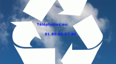 Collecte de Dchets et Recyclage DEEE