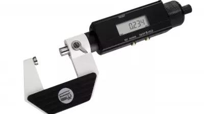 Micromtres numriques pour extrieur Steinmeyer