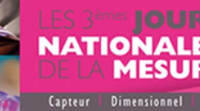 Journes de la Mesure Toulouse 2016