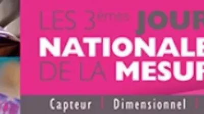 Journes de la Mesure Toulouse 2016