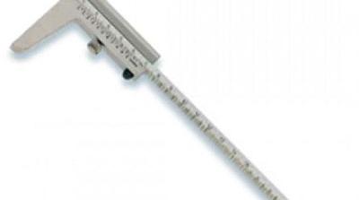 Mtrologie - Jauges de profondeur  vernier