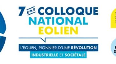 Eolien Colloque National Paris 2016