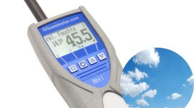 Environnement & Climat - Humidimtres BLET