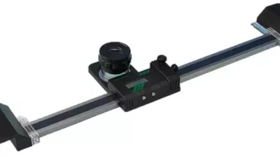 Rgle Digitale pour Imprimerie avec Zoom