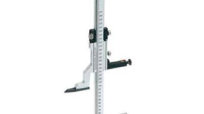 Trusquin et Traceurs  Vernier