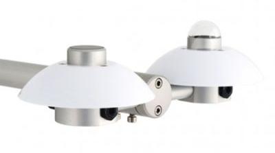 Mesure de rayonnement avec le radiomtre RADH0