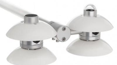 Radiomtre diffrentiel RANH0 pour mesurer les rayonnements