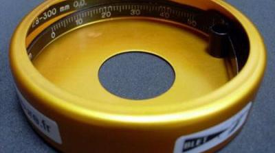 Circomtre mesure de diamtre extrieur PI TAPE