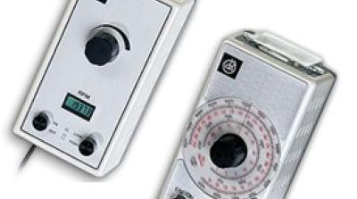 Stroboscope Analogique et Digital Srie 2000