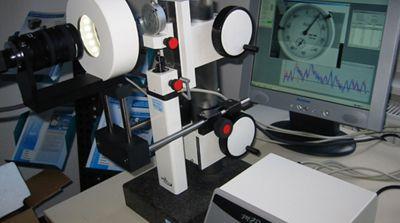 Etalonnage des Comparateurs KAFER Instruments de Mtrologie