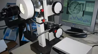 Etalonnage des Comparateurs KAFER Instruments de Mtrologie