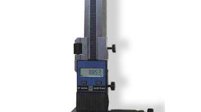 Instrument de traage : Trusquin digital BLET
