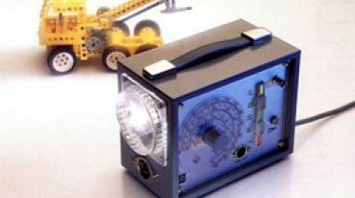 Stroboscope Movistrob - BLET Mesures