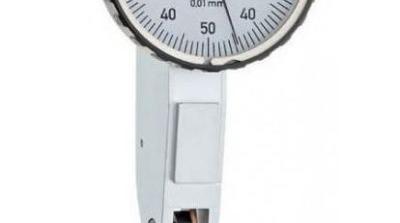 Comparateurs  palpeur orientable indicateurs  levier K