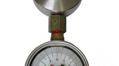 Dynamomtres hydrauliques  aiguille ou pesons