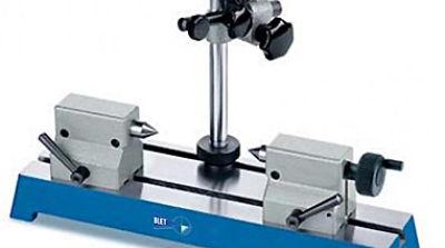 Banc de concentricit contrle de paralllisme et diamtre