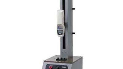 Banc motoris FMT-310 - Essais Traction Compression