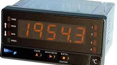DITEL Afficheurs numriques LED MICRA