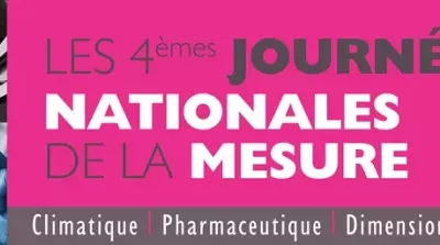 Journes de la Mesure Lyon 2018 - Mtrologie BLET