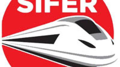 BULLIER Automation au SIFER 2021 sur le Stand BLET