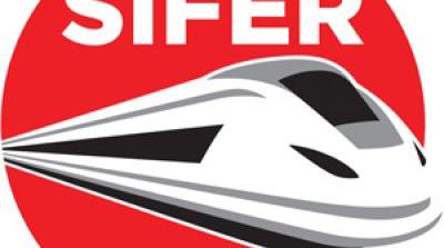 SIFER 2023 Instruments pour l'Industrie Ferroviaire