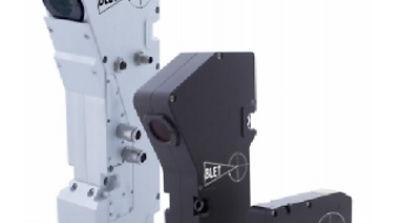 Scanner Laser 2D Compact - Instruments Laser BLET