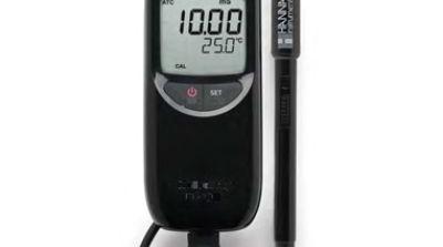 EC et TDS-mtres compacts conductimtres HANNA