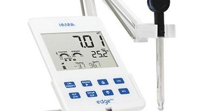 pH-mtre Bluetooth et lectrode pH sans fil