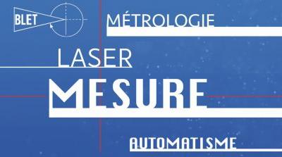 Measurement World 2019 - BLET dans Contrles Essais Mesures