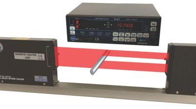 Mesure laser la mesure la plus rapide au monde