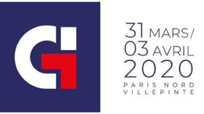 Salon Global Industrie Paris 2020 - Mtrologie Industrielle