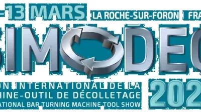 SIMODEC 2020 salon de la machine-outil de dcolletage