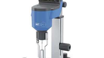 Viscosimtre de Laboratoire - Mesure de la Viscosit