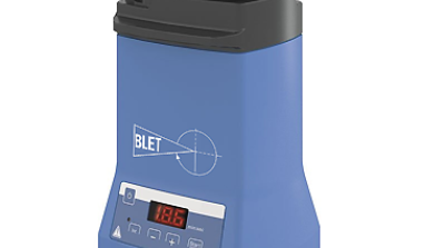 Broyeur Discontinu de Laboratoire Volume Max de 50 ml - BLET