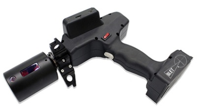 Mesure Laser de Diamtre Intrieur - Appareils de Mesure BLET