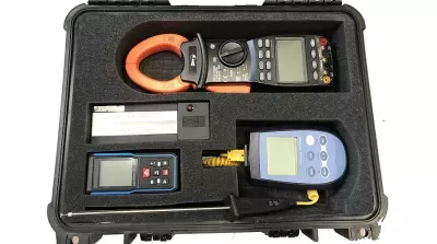 Valise RGE - Instruments d'Audit RGE