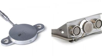 Capteur de Flux Thermique - Instruments de Mesure BLET