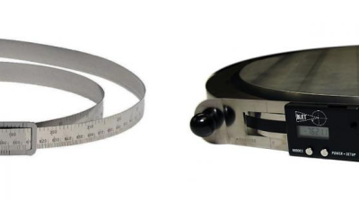 Outil de Mesure Diamtre Extrieur / Intrieur - Circomtres