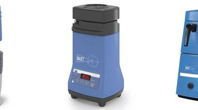 Broyeur de Laboratoire pour Prparation d'Echantillons - BLET