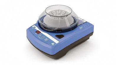 Mini Centrifugeuse de Laboratoire  Centrifugeuses de Paillasse BLET